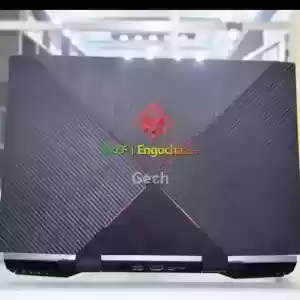 HP Omen  gaming laptop Intel core i5  9th generation with -core  4Logical processors 8Bas in Ethiopia